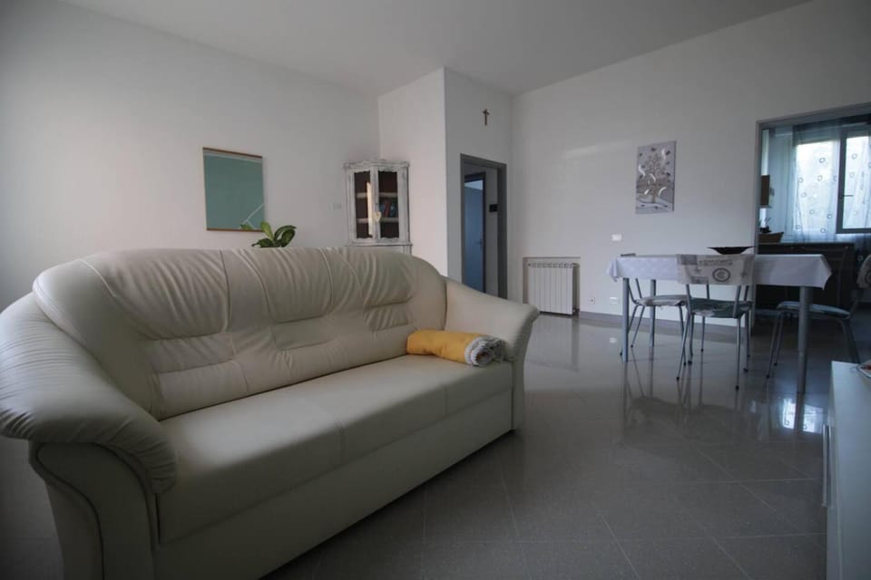Appartamento All'Ombra del Castello affitto breve Apartment in Emilia-Romagna
