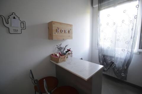 Appartamento All'Ombra del Castello affitto breve Apartment in Emilia-Romagna
