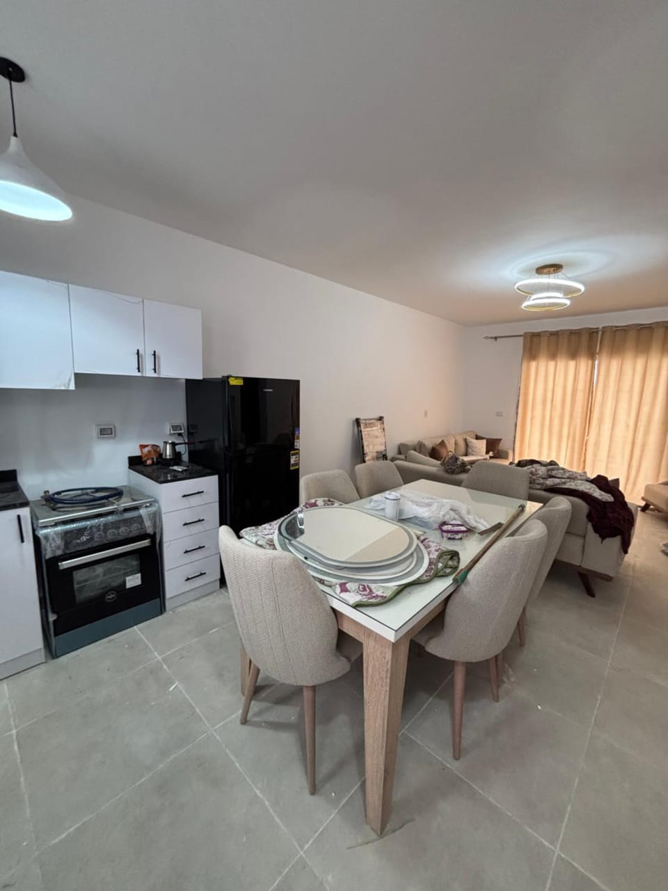 شاليه فاخر Apartment in Alexandria Governorate