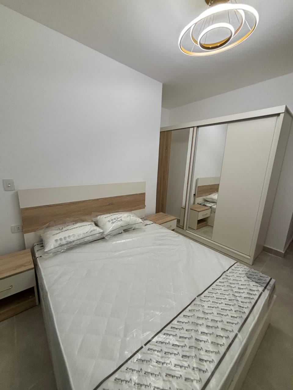 شاليه فاخر Apartment in Alexandria Governorate
