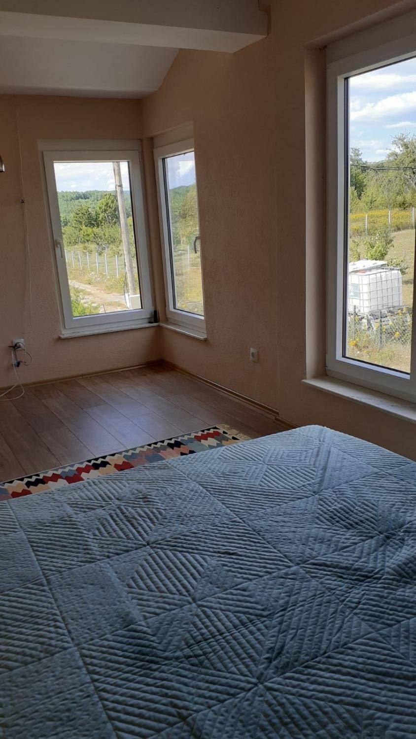 Blinis Place Apartment in Europe