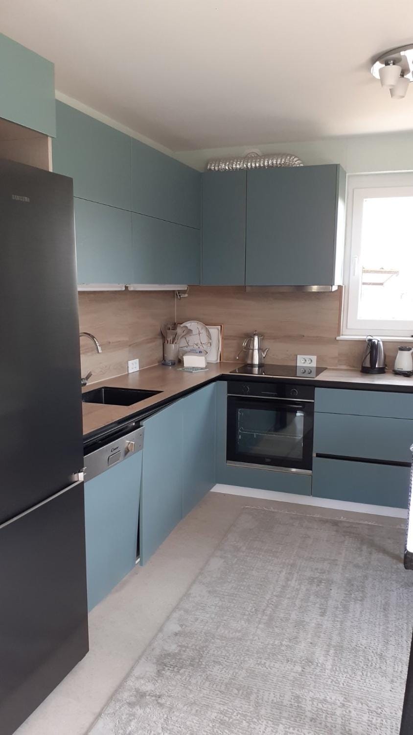 Blinis Place Apartment in Europe