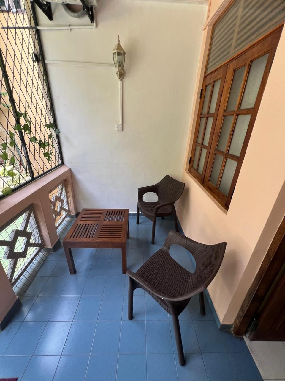 View (from property/room)