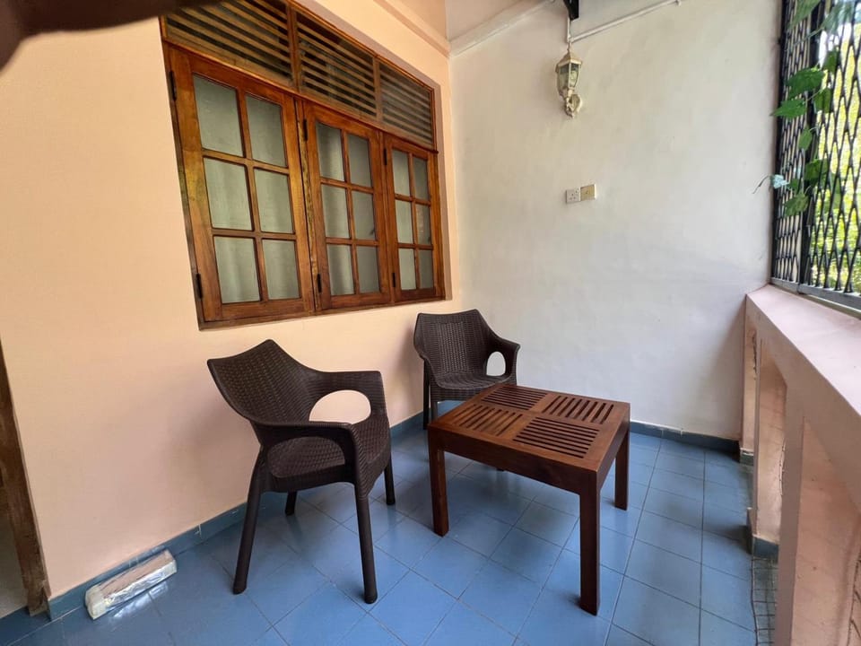 Balcony/Terrace, Balcony/Terrace
