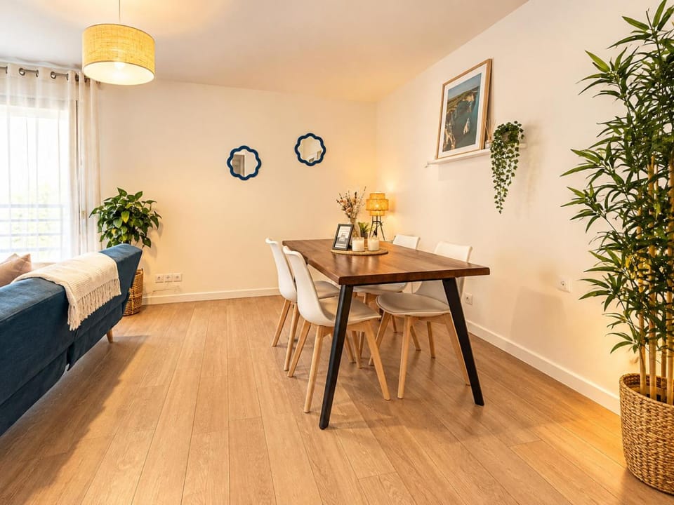 T2 spacieux avec parking et Accès rapide La Défense & Paris Apartment in Île-de-France