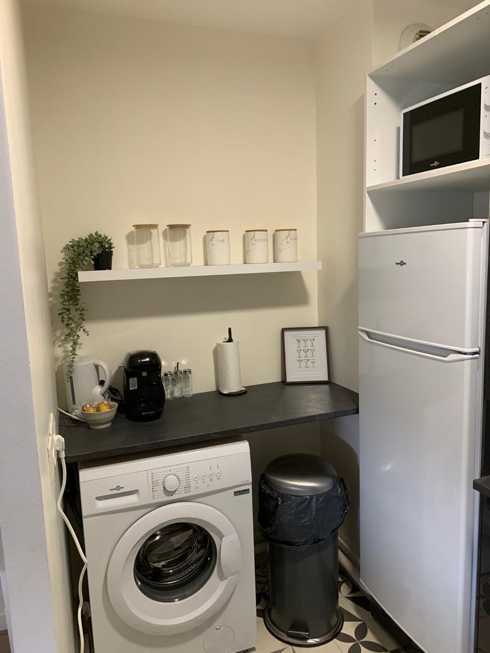 T2 spacieux avec parking et Accès rapide La Défense & Paris Apartment in Île-de-France