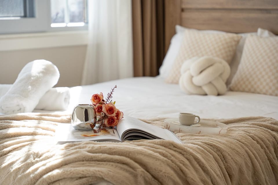 Trendy 4BR Petersham Stay Steps from Top Cafés House in Sydney