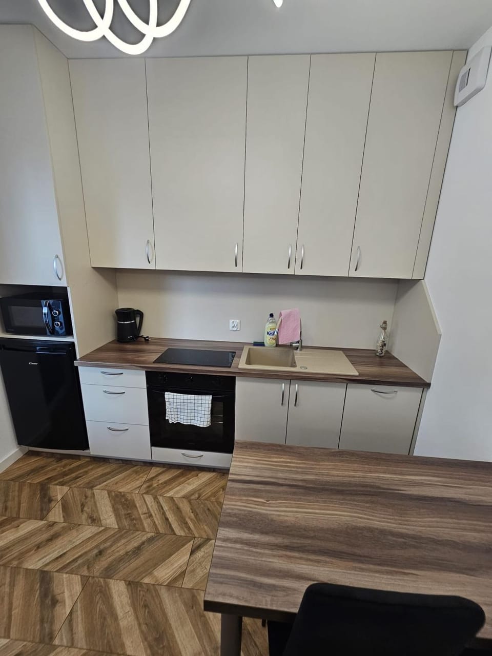 LUXURY APARTMENTS WILCZA 1 by Marta klimatyzacja Apartment in Masovian Voivodeship