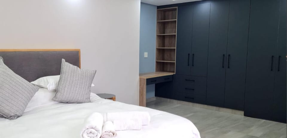 Lot26 Apartment in Margate