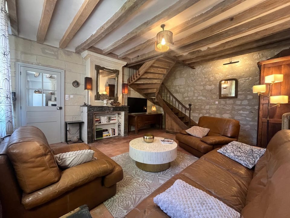 Le XI House in Centre-Val de Loire