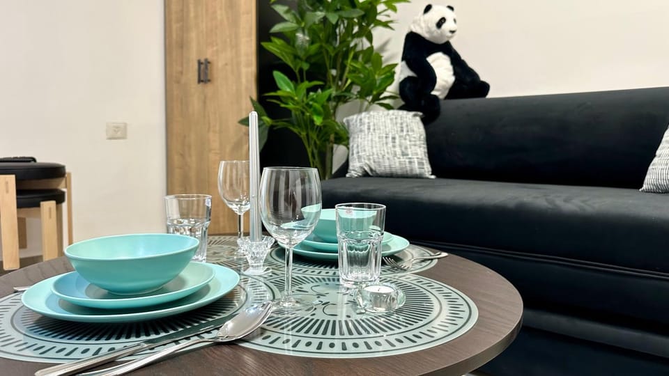 Haifa Central Suites Apartment in Haifa