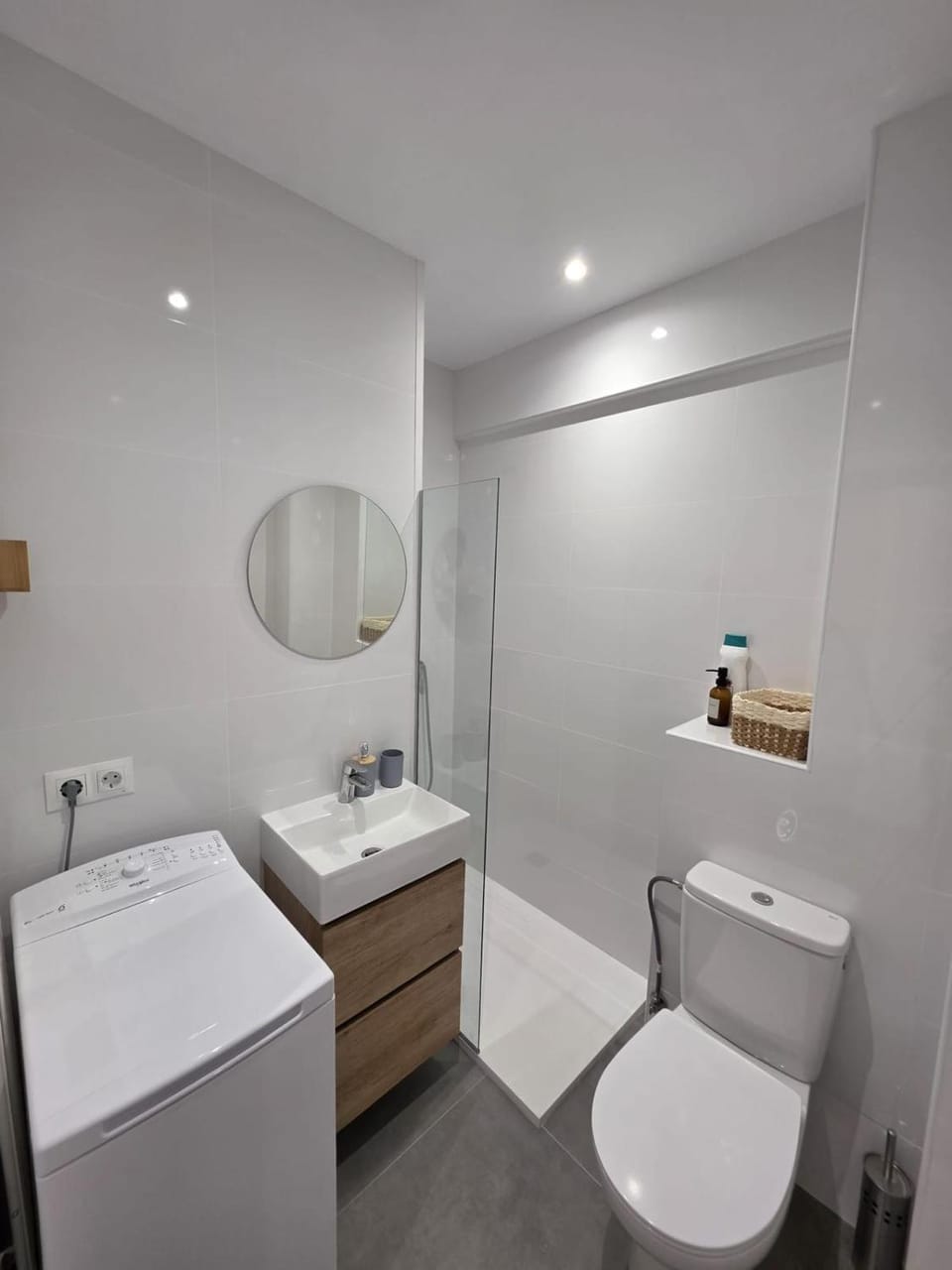 Toilet, Bathroom
