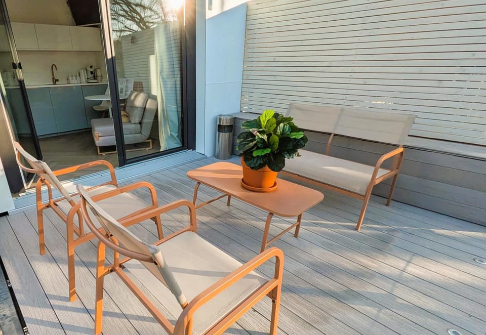 Day, View (from property/room), Balcony/Terrace, Seating area