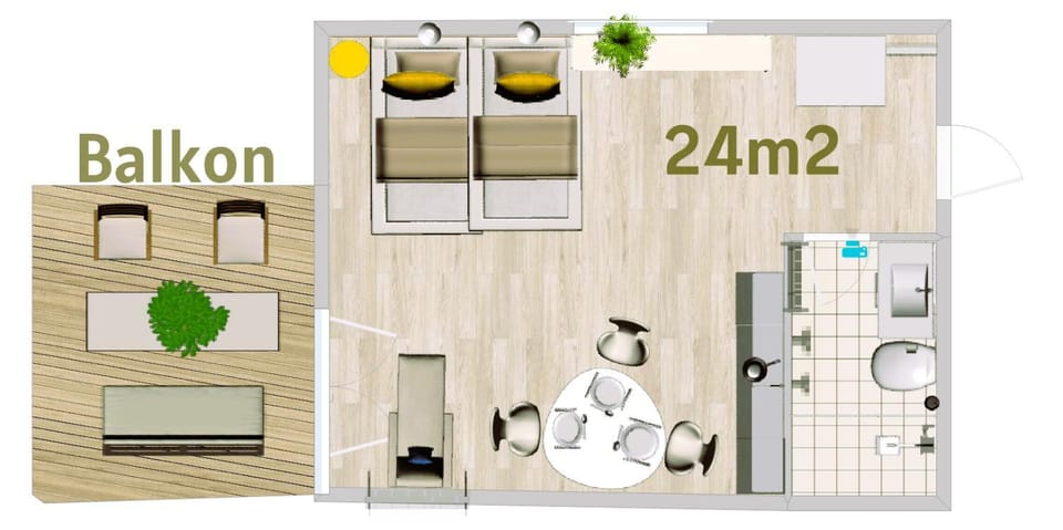 Property building, Floor plan, Text overlay