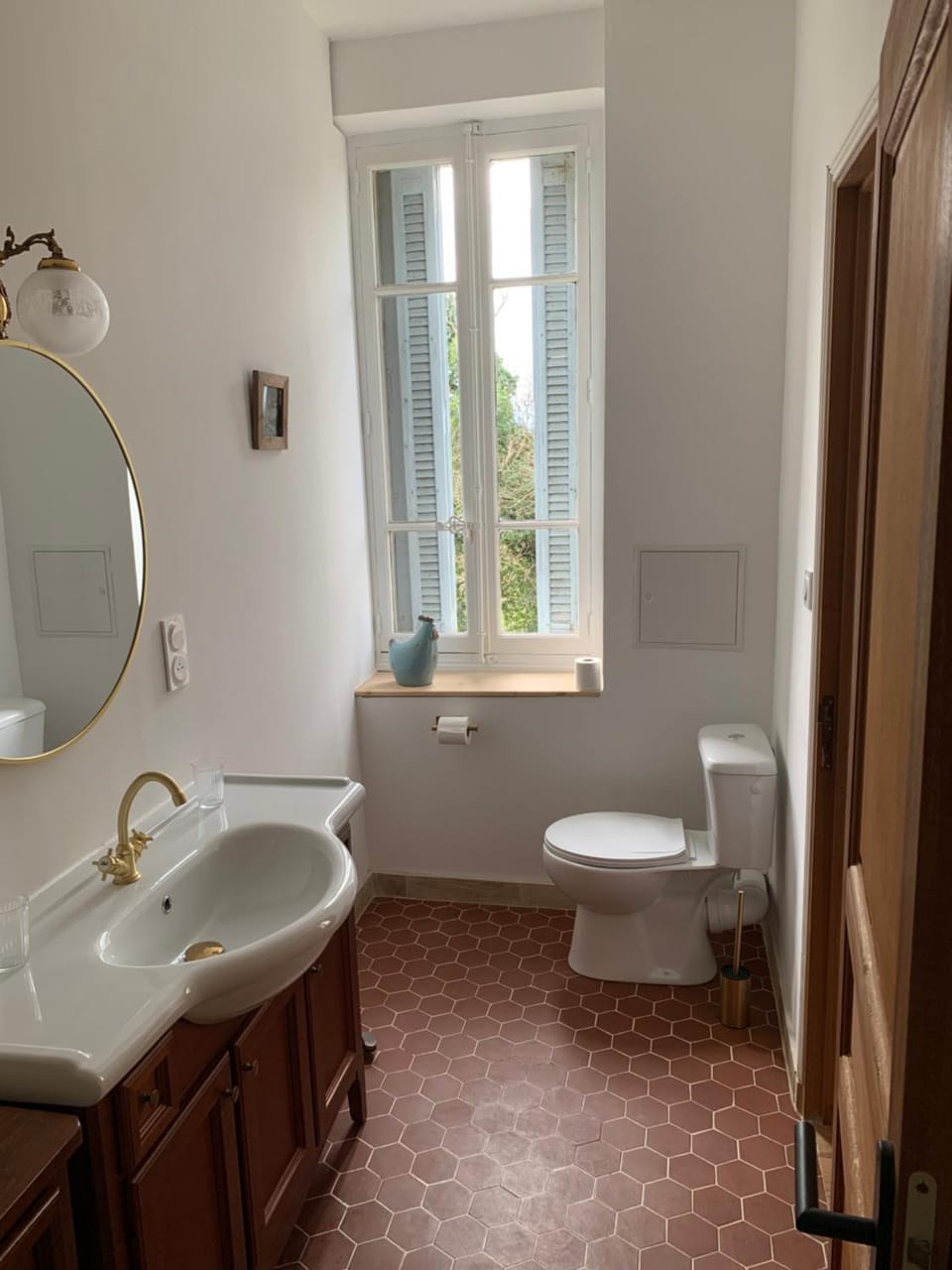 Château Sainte BARBE Bed and Breakfast in Carpentras