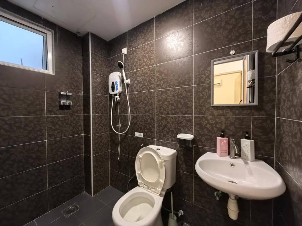 Simfoni Comfy Premium 03 Apartment in Kedah