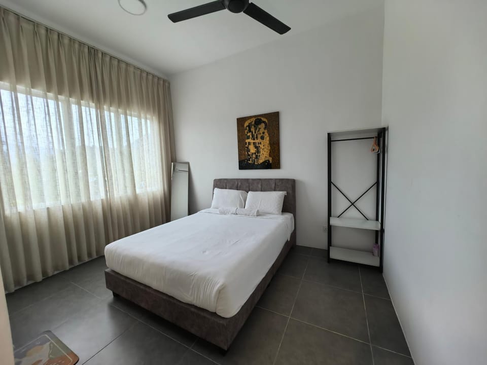 Simfoni Comfy Premium 03 Apartment in Kedah