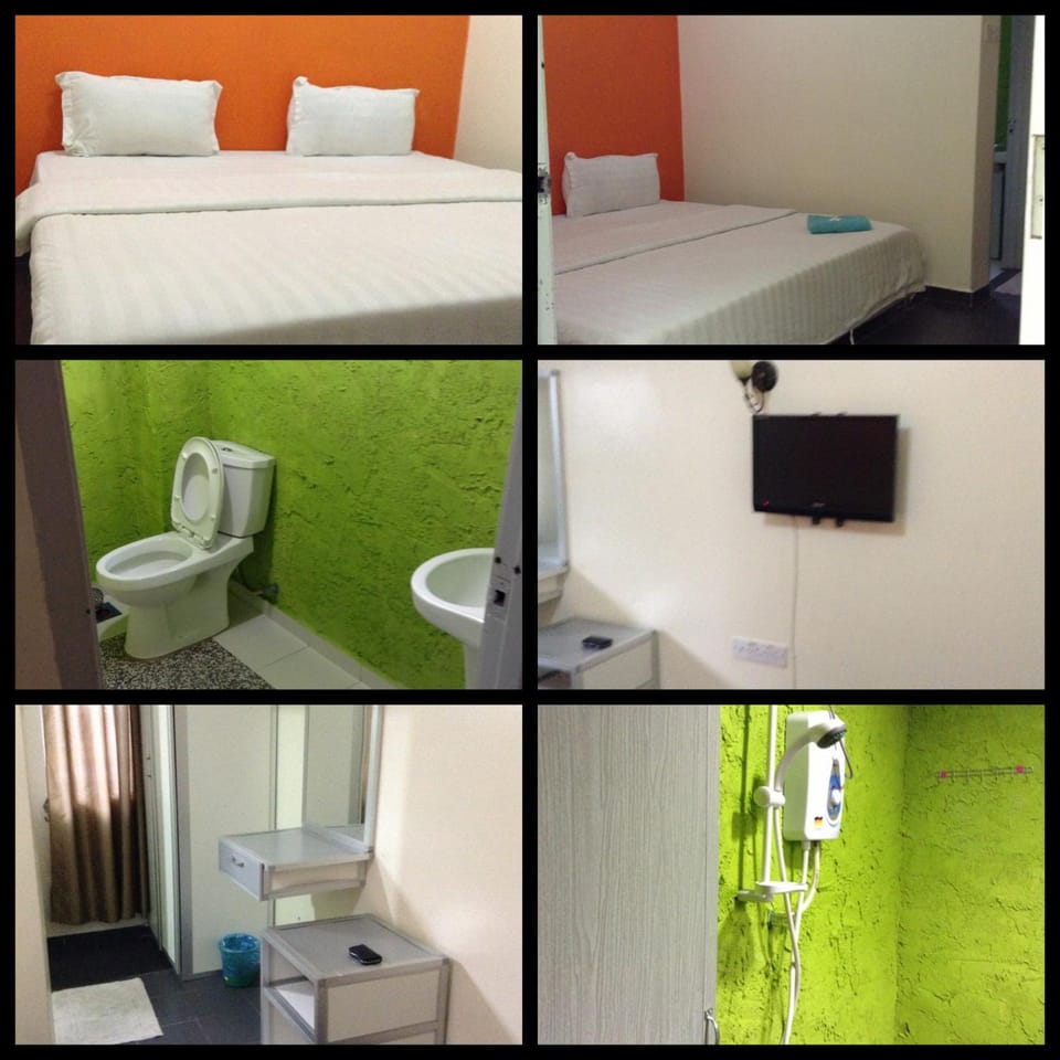Cenang Rest House Inn in Kedah