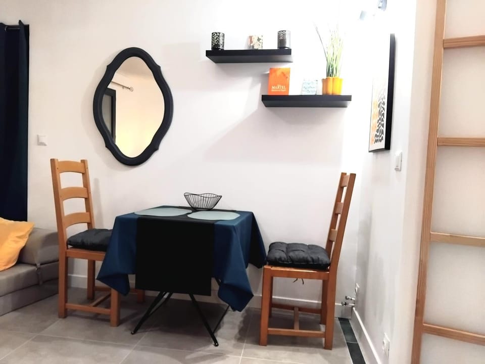 Les Lucioles Apartment in Occitanie