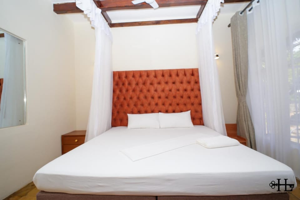 Villa Nguzo Villa in Kilifi, Kenya
