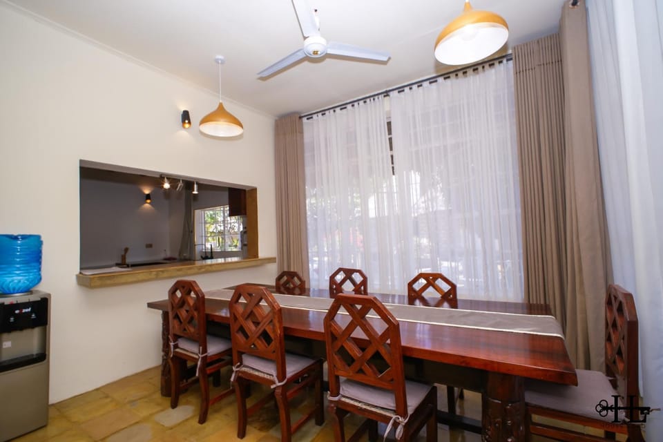 Villa Nguzo Villa in Kilifi, Kenya