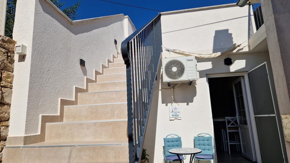 Day, Balcony/Terrace