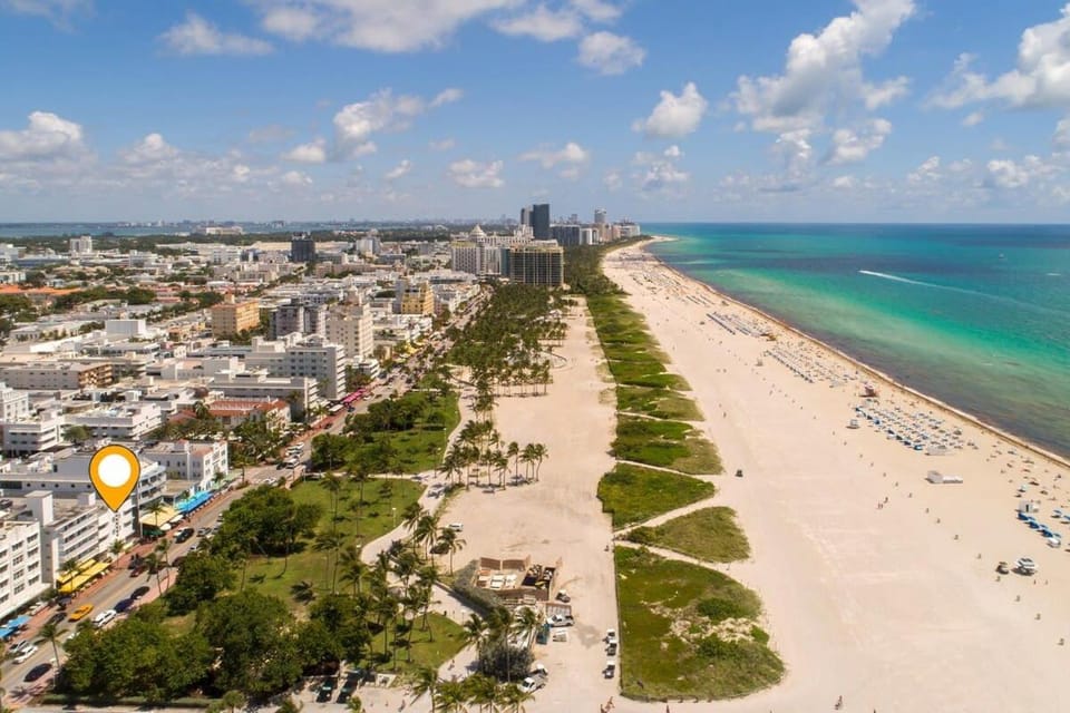 Natural landscape, Bird's eye view, Beach, Sea view