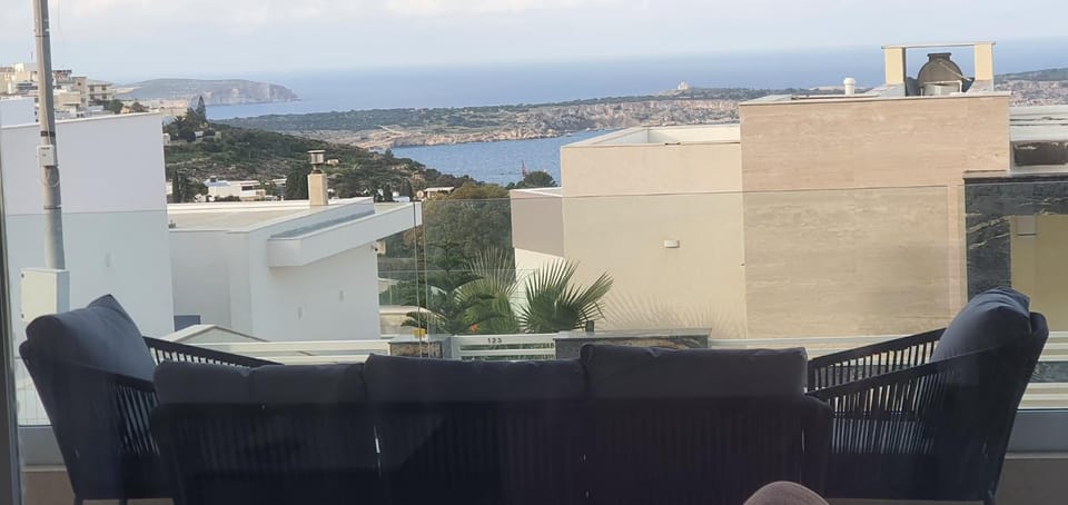 Balcony/Terrace, Seating area