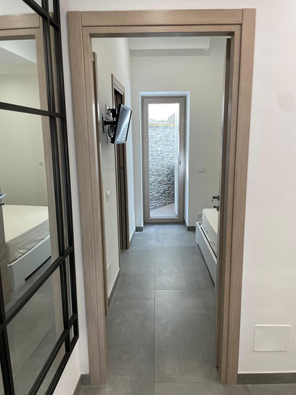 Travel Room Bed and Breakfast in Barano d'Ischia