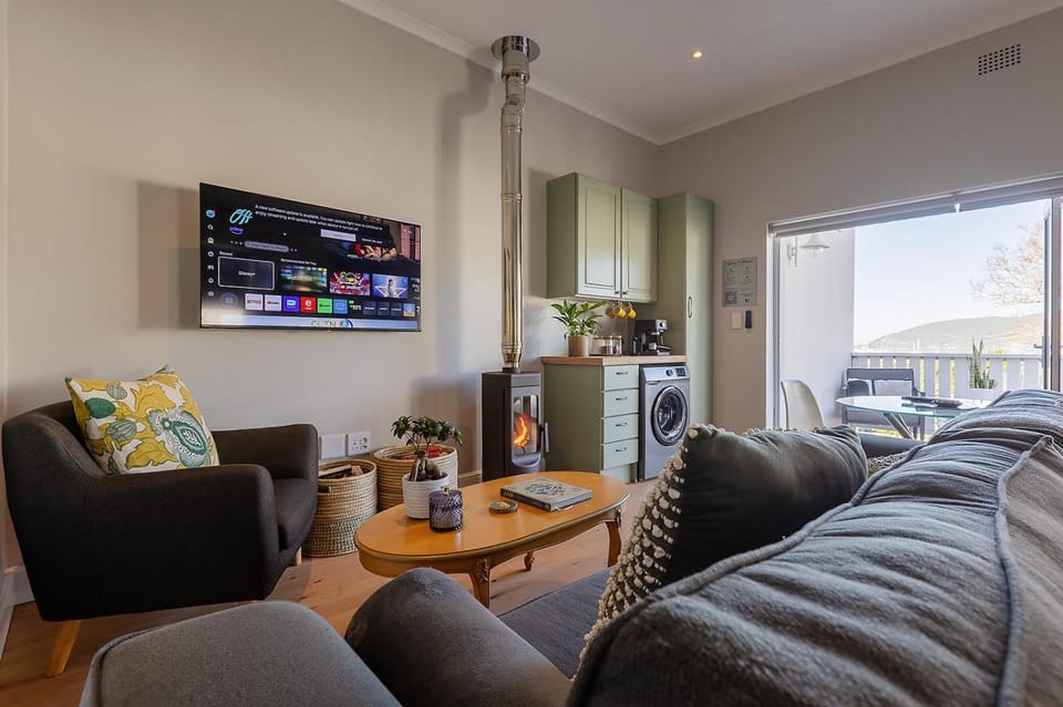 Water View Villas - Millwood Premium Apartment Villa in Knysna