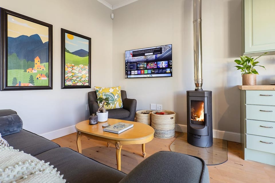 Water View Villas - Millwood Premium Apartment Villa in Knysna