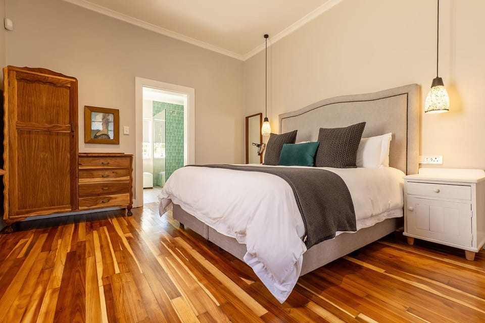 Water View Villas - Millwood Premium Apartment Villa in Knysna