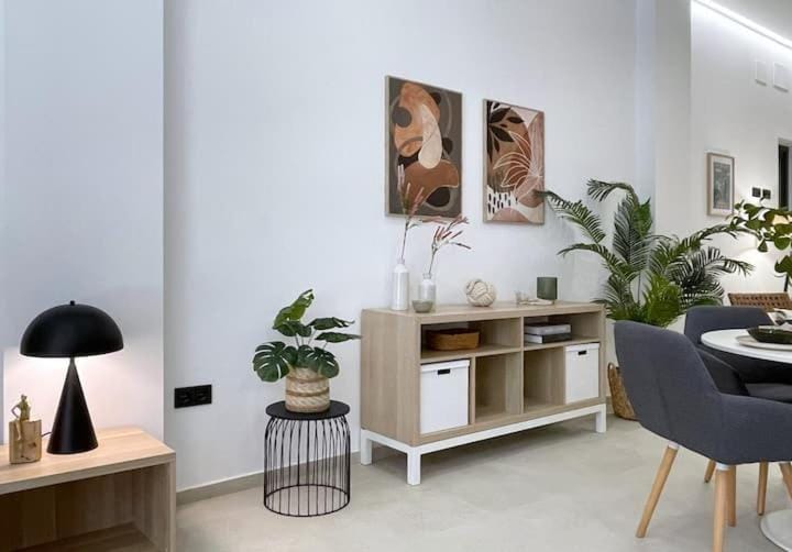 Sunny Stay Valencia 4 pax wifi Apartment in Valencia