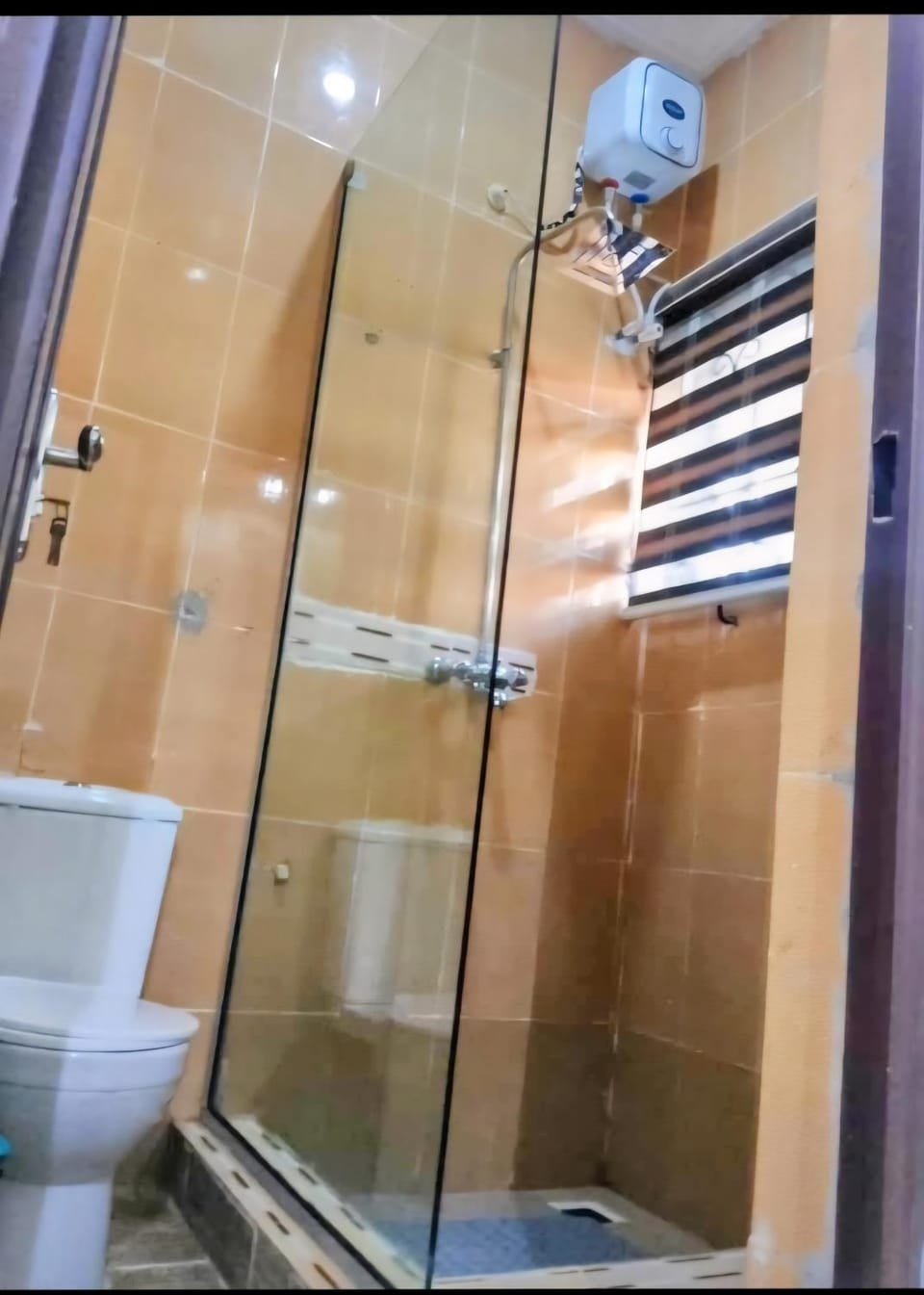 TDN Service Apartment Apartment in Nigeria