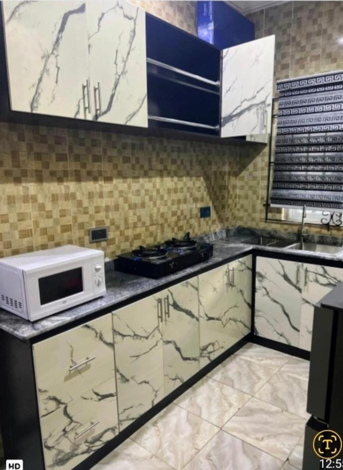 TDN Service Apartment Apartment in Nigeria