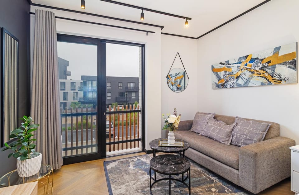 Balcony/Terrace, Seating area