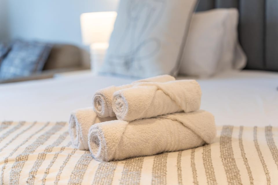 towels