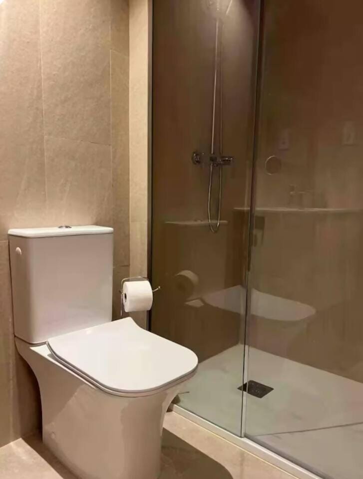 Piscina moderna y elegante 5 Apartment in Region of Murcia