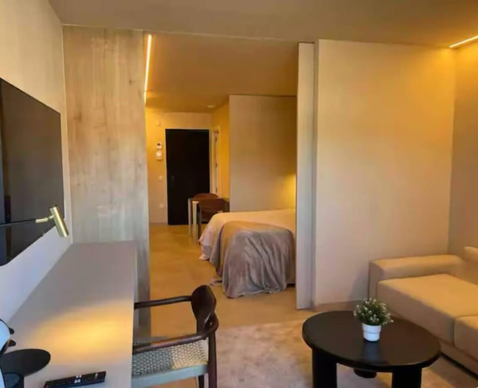 Piscina moderna y elegante 5 Apartment in Region of Murcia