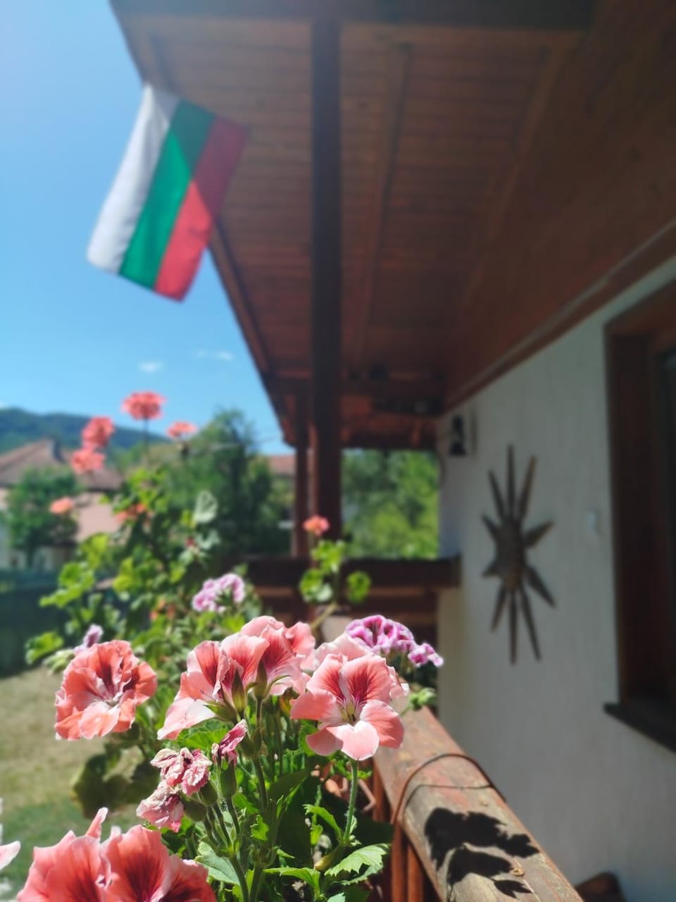 Къща за гости Аврамови Inn in Bulgaria