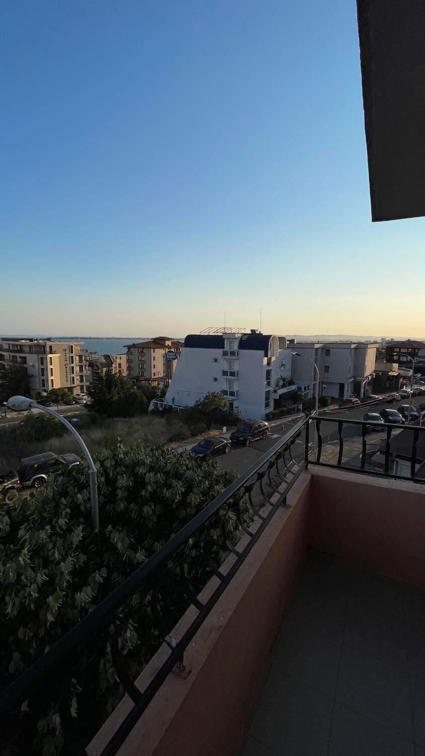 Guest House Mihaela Bed and Breakfast in Burgas Province