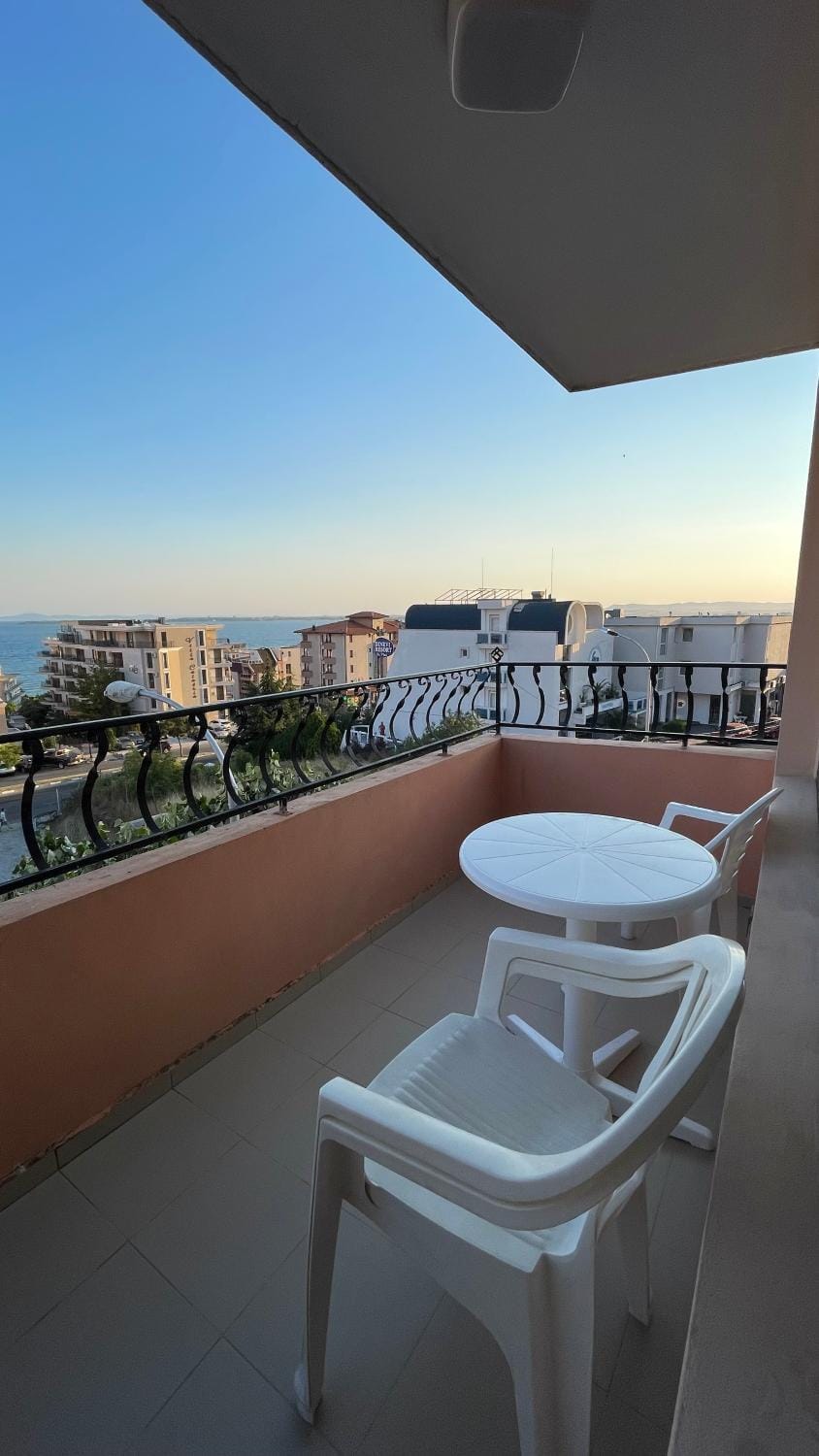 Guest House Mihaela Bed and Breakfast in Burgas Province