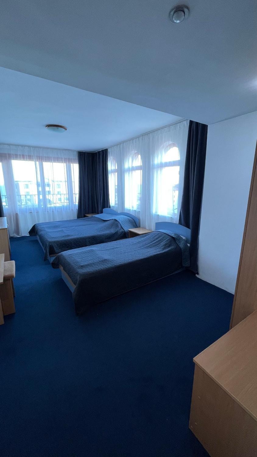 Guest House Mihaela Bed and Breakfast in Burgas Province