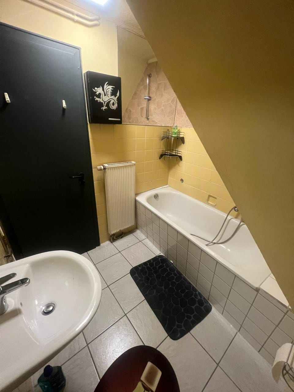Siegen Monteuren Wohnung 6 Apartment in Siegen