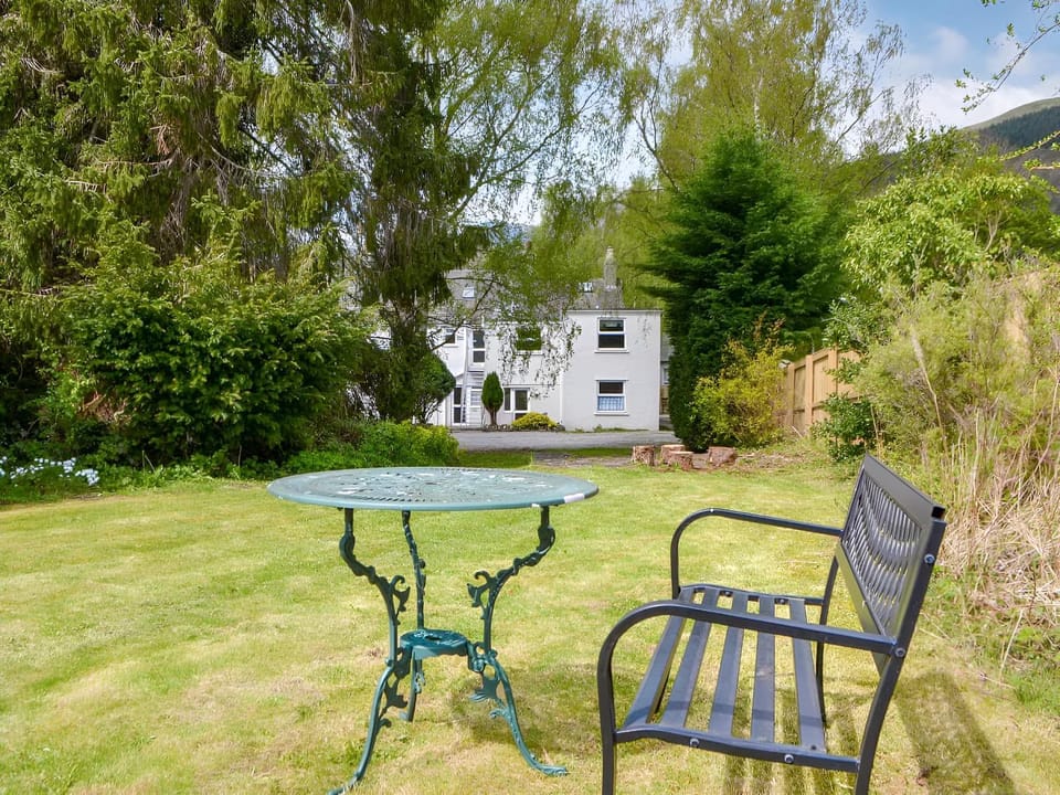 Garden, Garden, Garden view