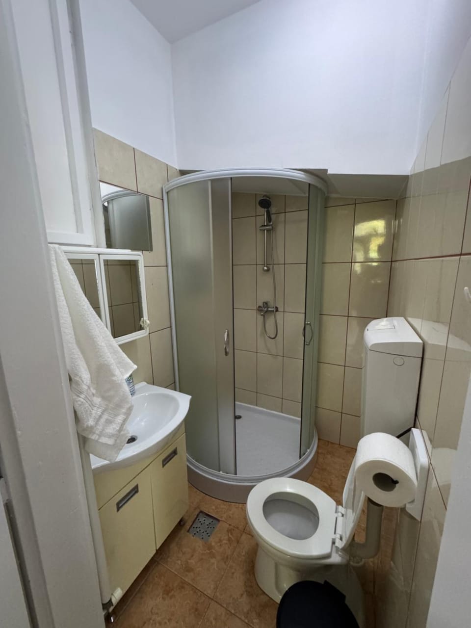 TS House Apartment in Cluj-Napoca