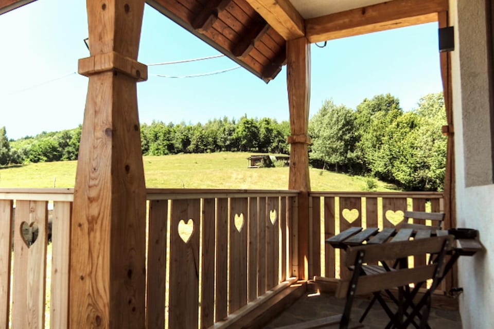 Day, View (from property/room), Balcony/Terrace, Dining area