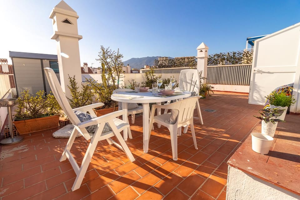 Patio, View (from property/room), Balcony/Terrace, Balcony/Terrace