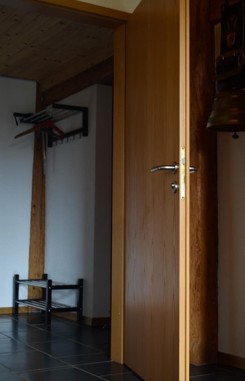 Appartement Vue Neuve Apartment in Canton of Bern (Region)