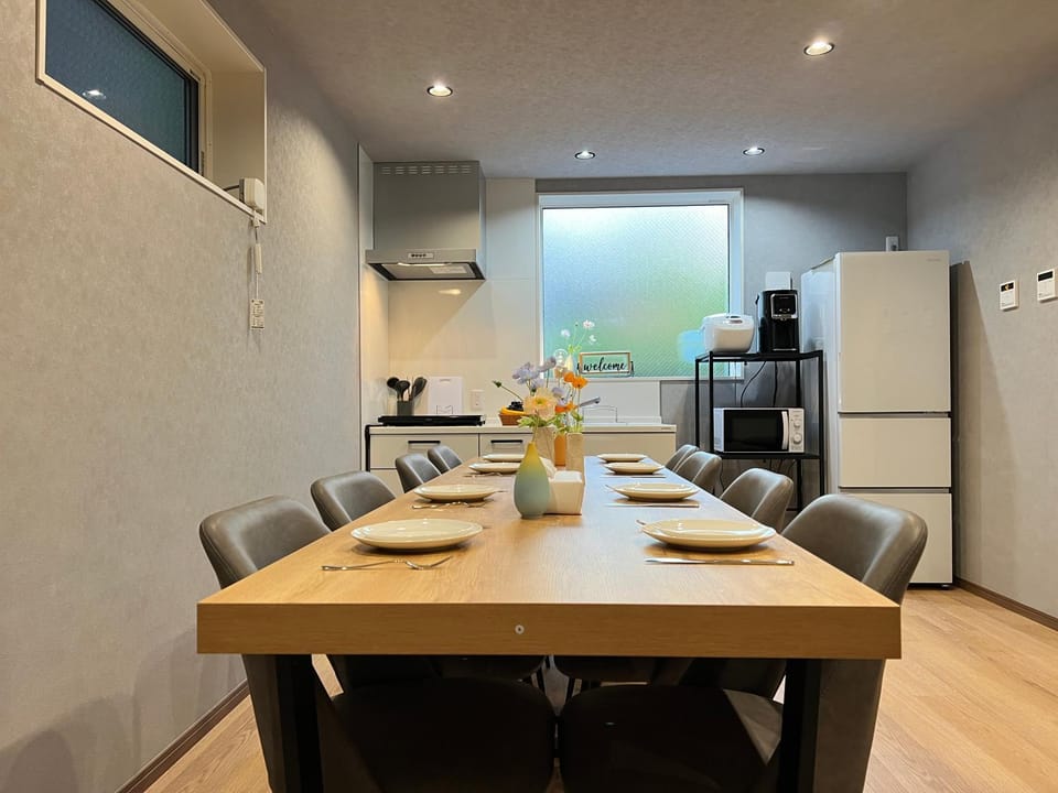 nestay villa tokyo nippori Villa in Japan